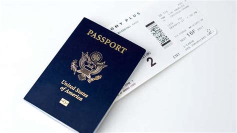 where is rfid chip in us passport|can passports be rfid scanned.